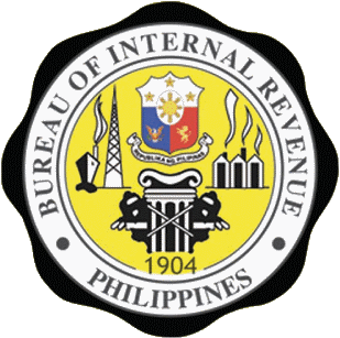 Bureau of Internal Revenue Logo