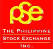 Philippine Stock Exchange Logo
