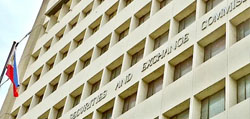 SEC Building EDSA Greenhills, Mandaluyong City, 11566, Manila, Philippines Telephone No.:(+632) 818-0923 Fax No.:(+632) 818-5293
